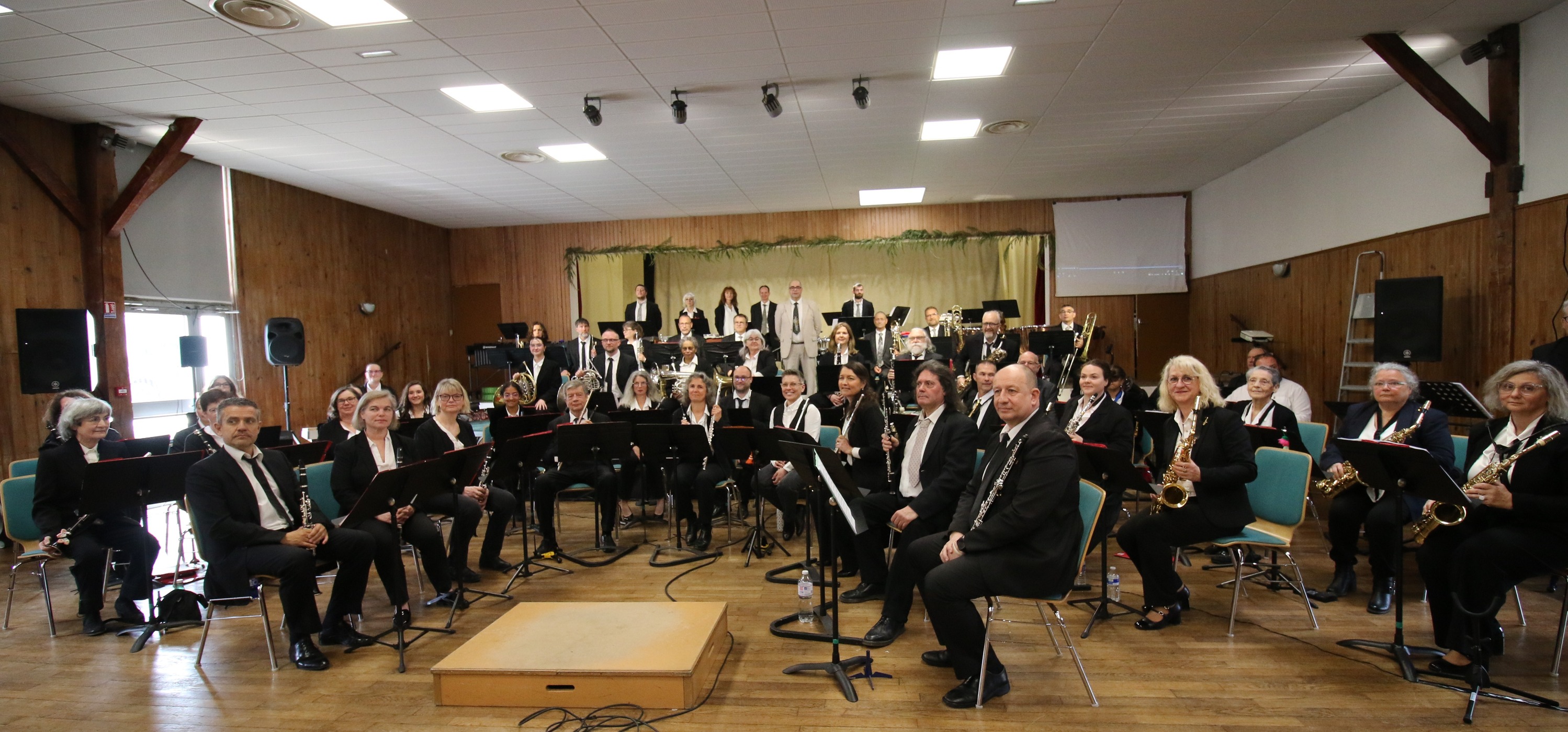 La Lyre Briarde