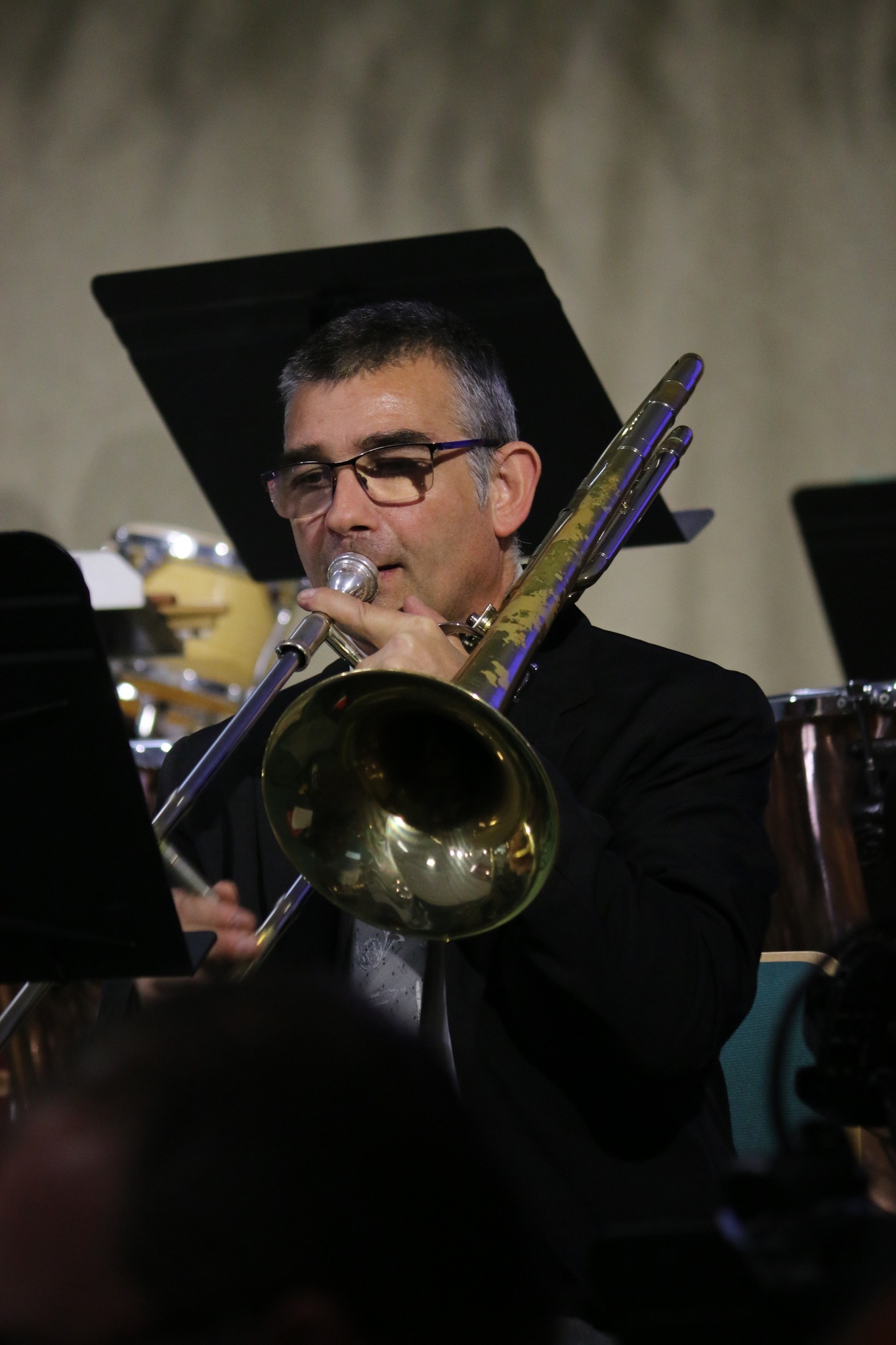 La Lyre Briarde