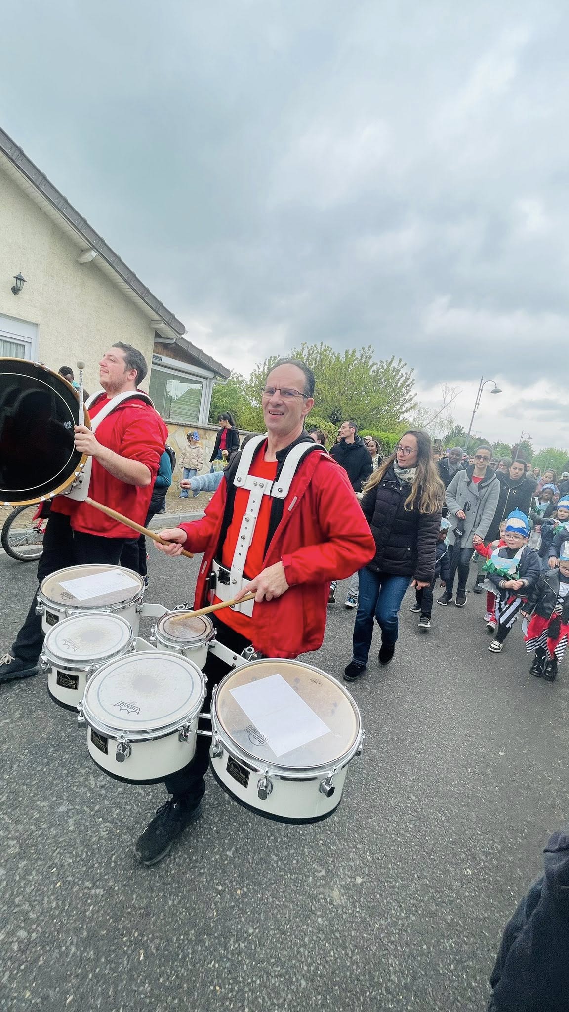 La Lyre Briarde