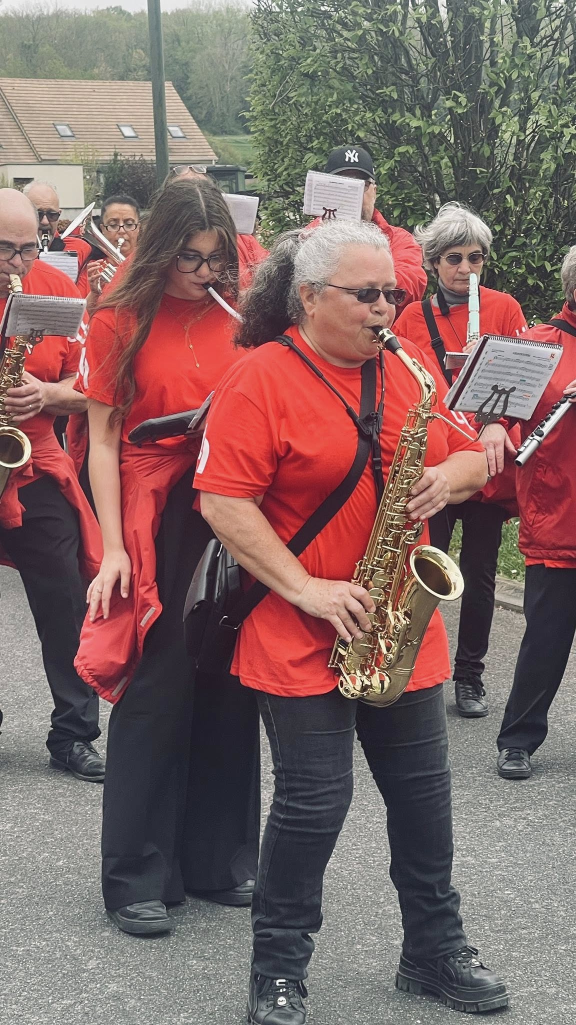 La Lyre Briarde