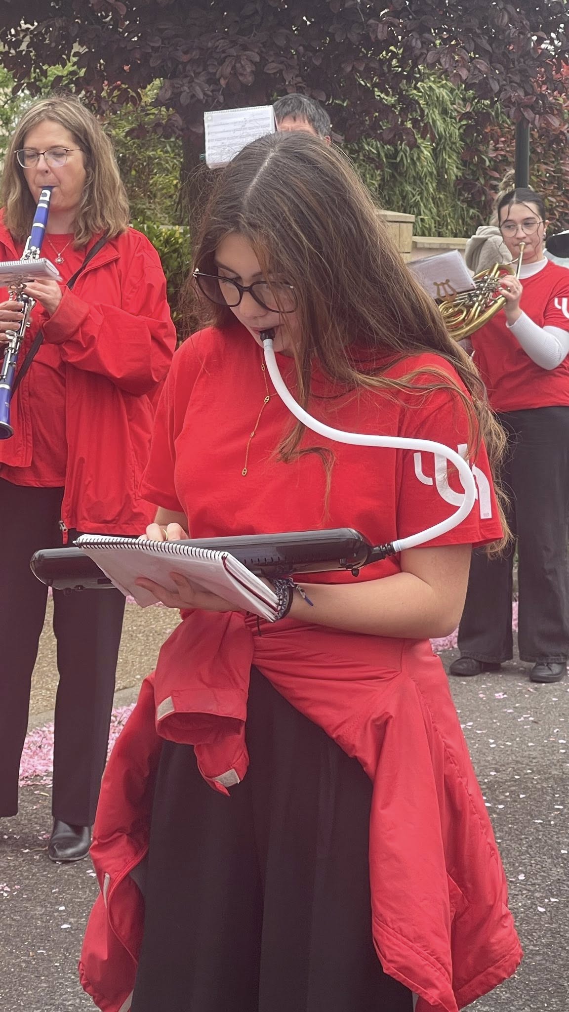 La Lyre Briarde