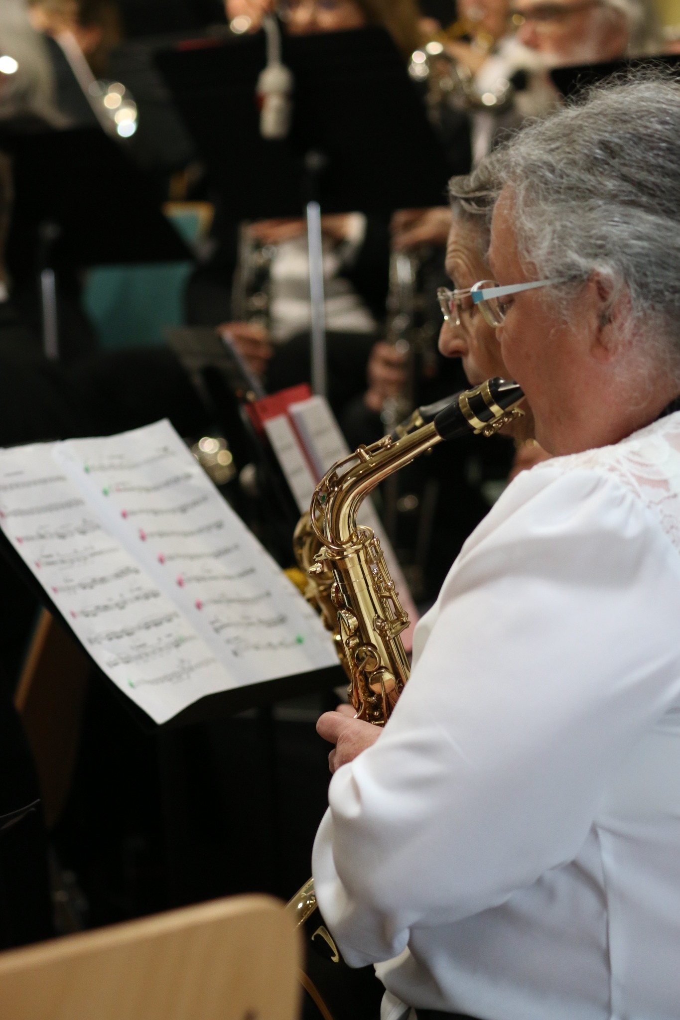 La Lyre Briarde