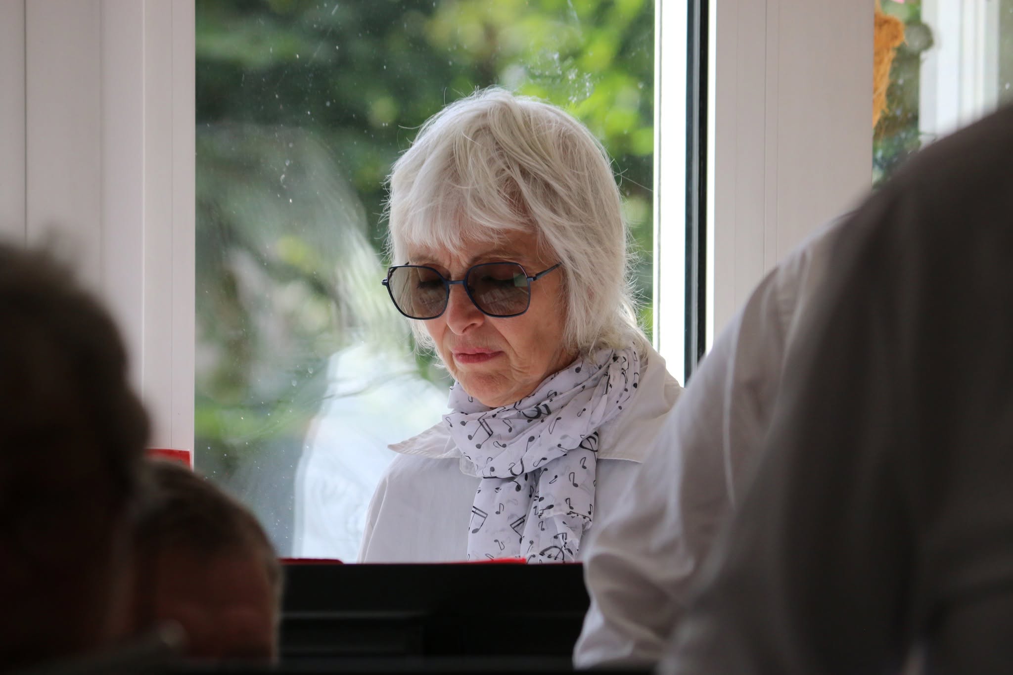 Catherine CHARPIGNON